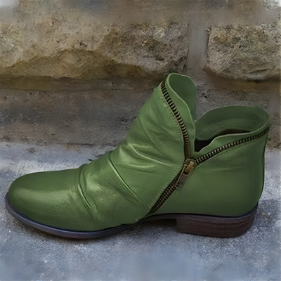 Melinda - Comfortabele Orthopedische Boots