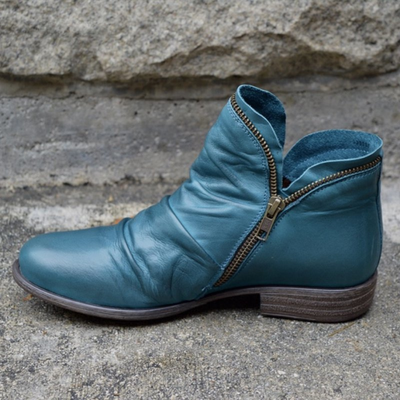 Melinda - Comfortabele Orthopedische Boots