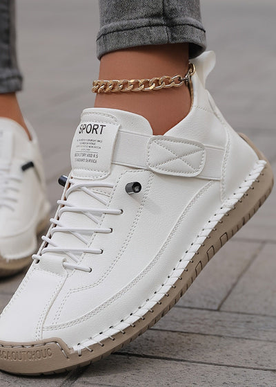 Elira ~ Comfortabele en ondersteunende sneakers