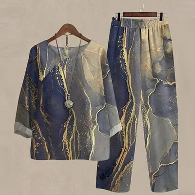 Evelyn – Chique Ambachtelijke Set