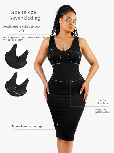Zhera™  SoftShape | Jurk
