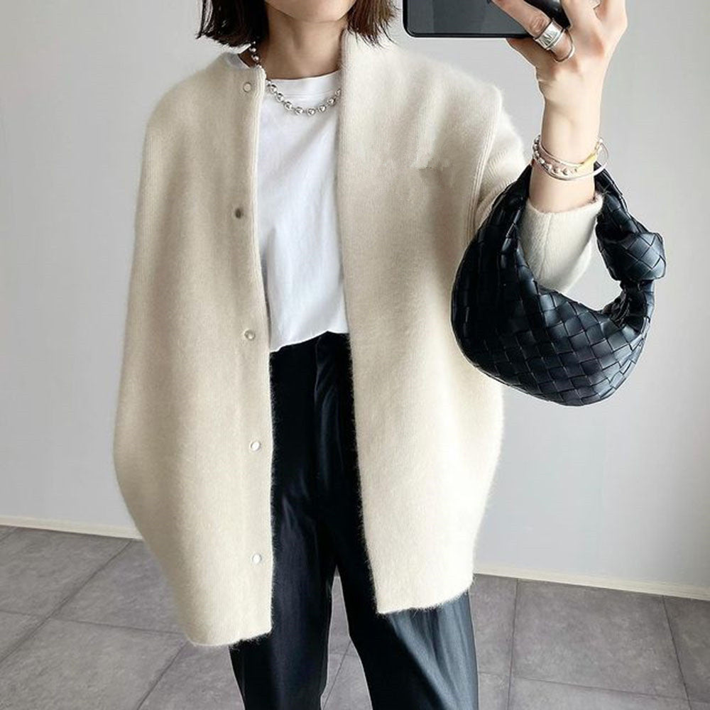Elegante Kasjmier Cardigan