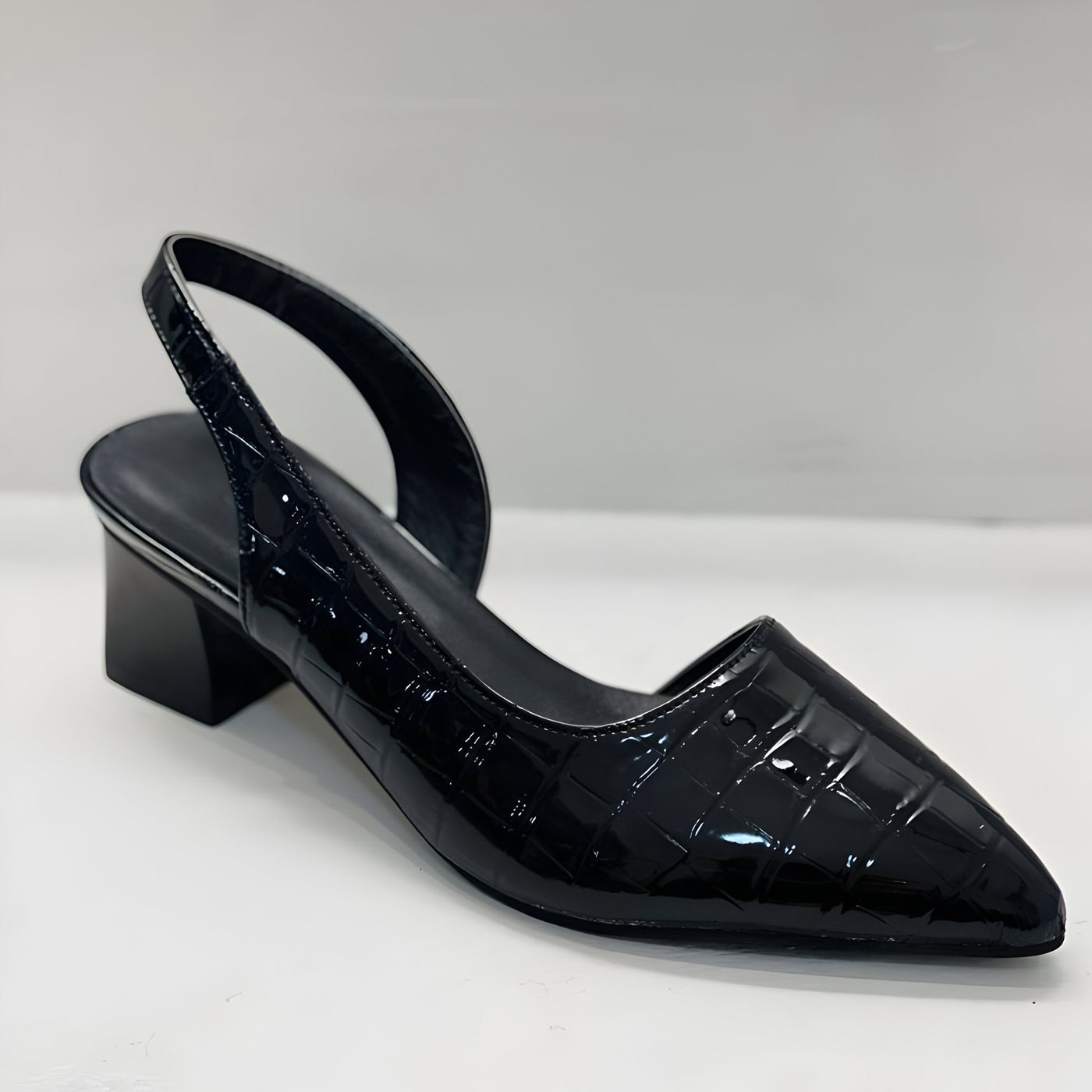 Comfortabele Orthopedische Pumps