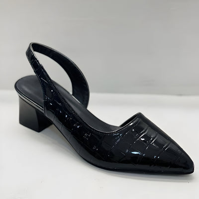 Comfortabele Orthopedische Pumps