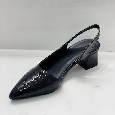 Comfortabele Orthopedische Pumps