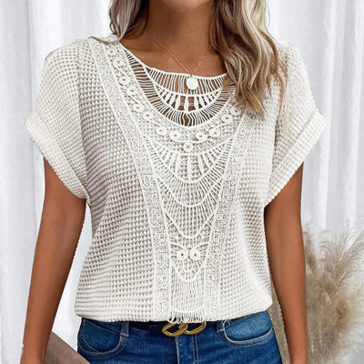 Bohemian Blouse