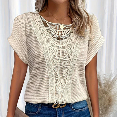 Bohemian Blouse