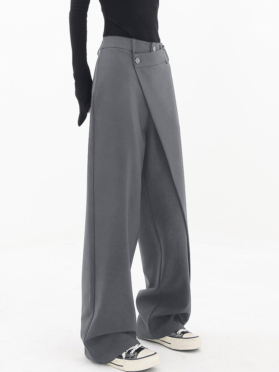 Modern Baggy Broek