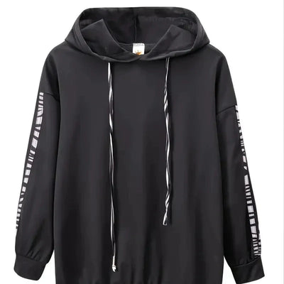 ALORA | COMFORTABEL EN MODERN DAMES TRAININGSPAK MET CAPUCHON