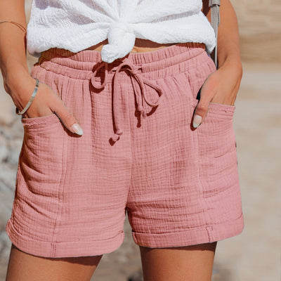Comfortabele shorts