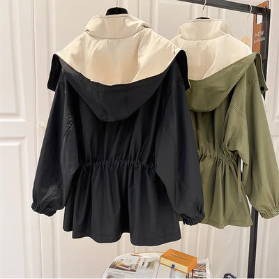 Lichtgewicht Windjack