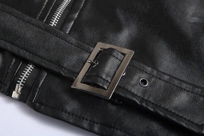 Anne | Elegante bomber