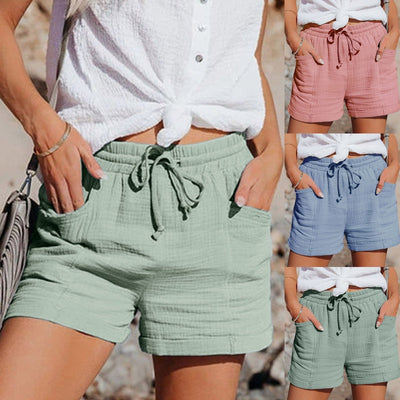 Comfortabele shorts