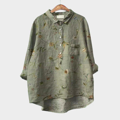 Stijlvol dames shirt