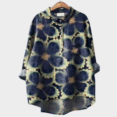 Stijlvol dames shirt