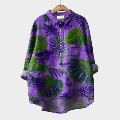 Prachtige damesblouse