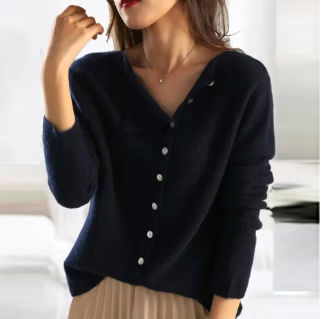Knusse Cardigan
