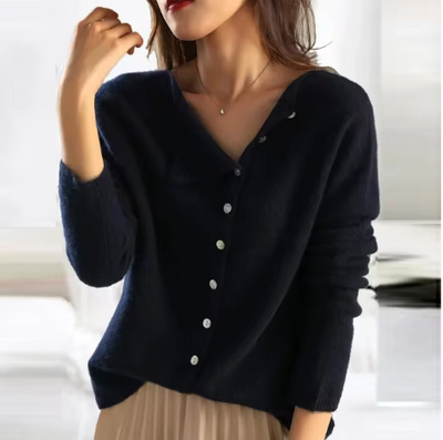 Knusse Cardigan