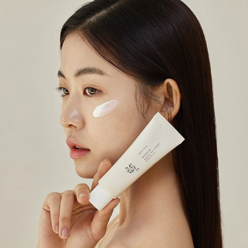 Zhera™ Beauty of Joseon Relief Sun | Zonnecrème