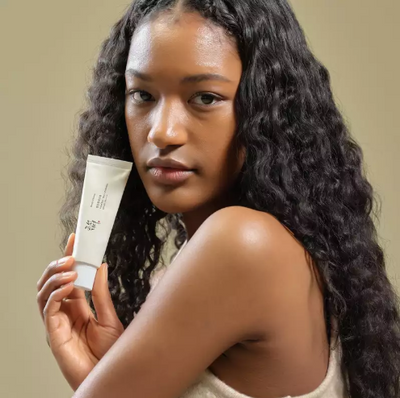 Zhera™ Beauty of Joseon Relief Sun | Zonnecrème