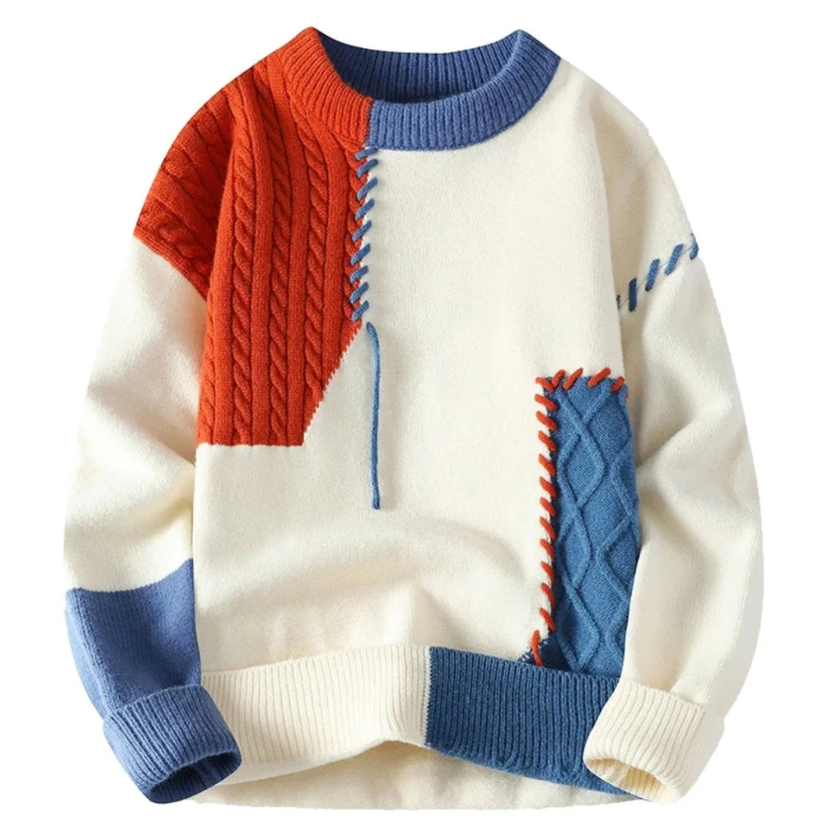 Le Clair | Designer sweater