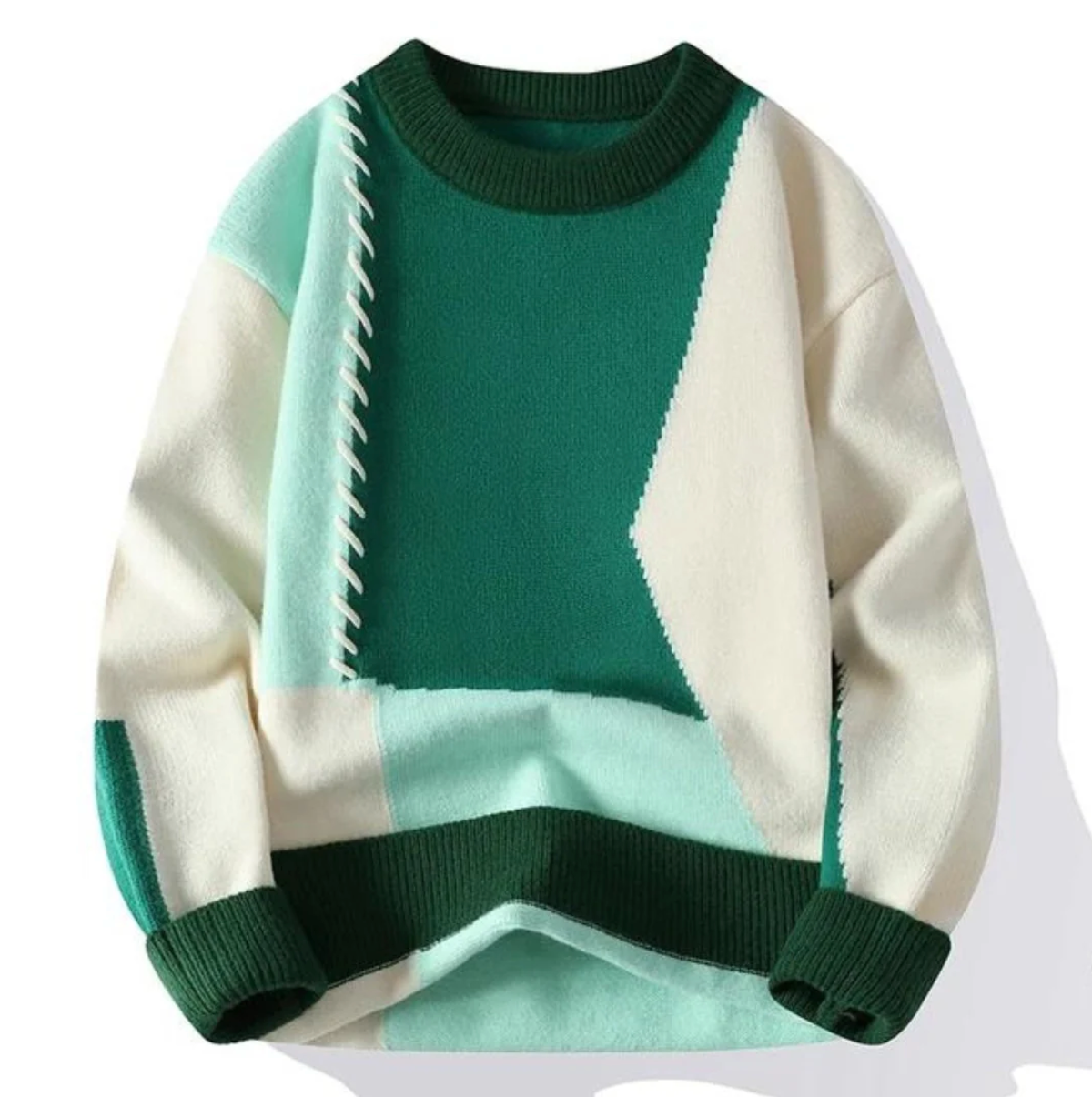 Le Clair | Designer sweater