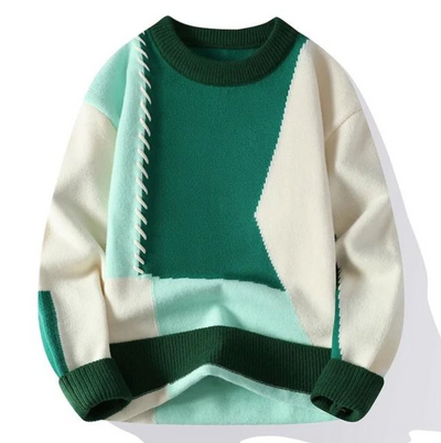 Le Clair | Designer sweater