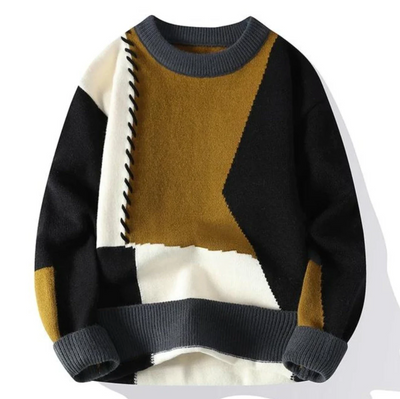Le Clair | Designer sweater