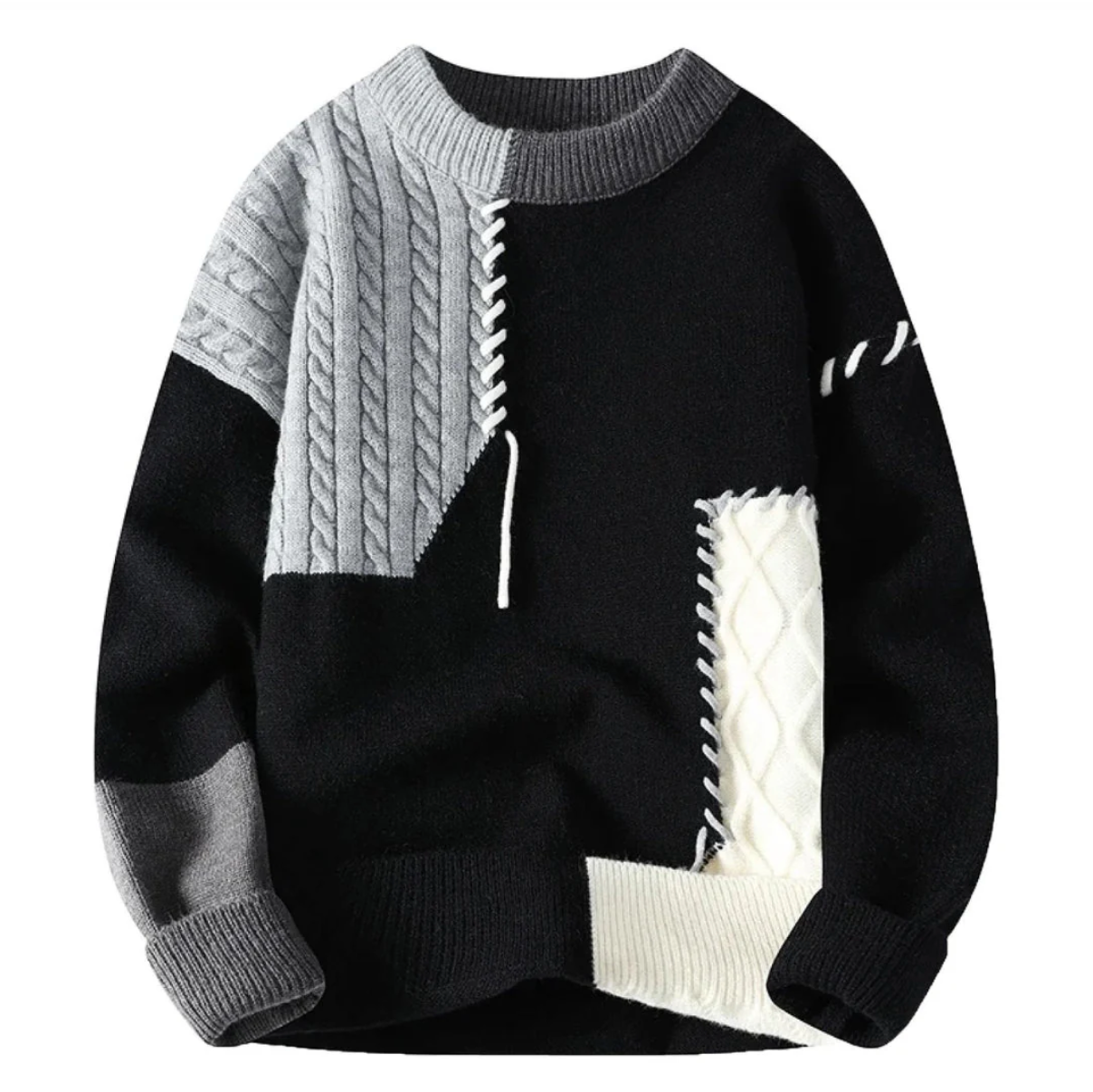 Le Clair | Designer sweater