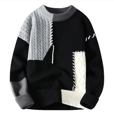 Le Clair | Designer sweater