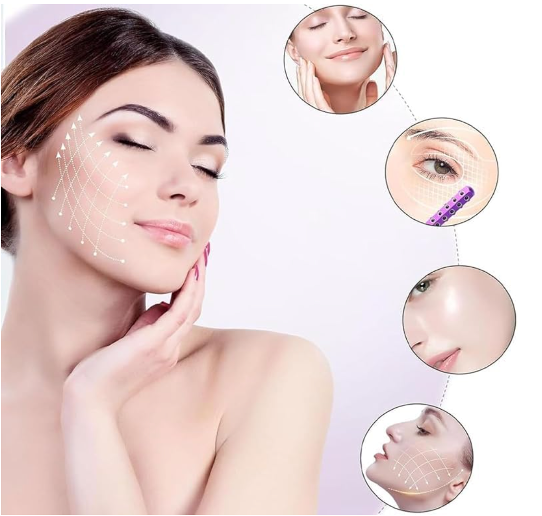 FaceSculpt | Luxe Gezichtsroller