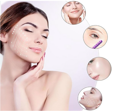 FaceSculpt | Luxe Gezichtsroller