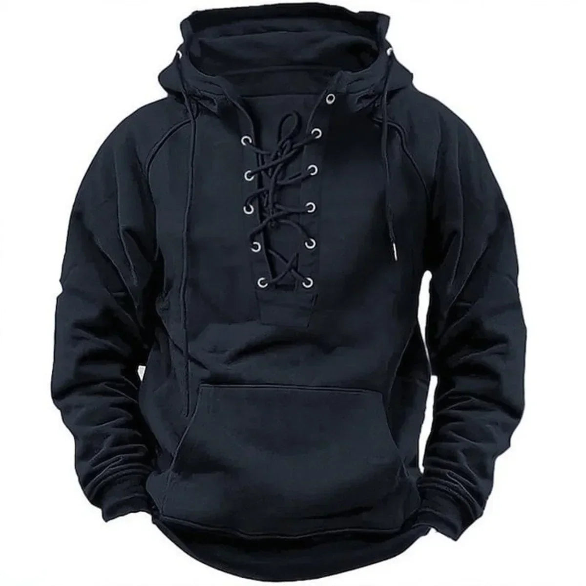 Dion | Slitstark Hoodie