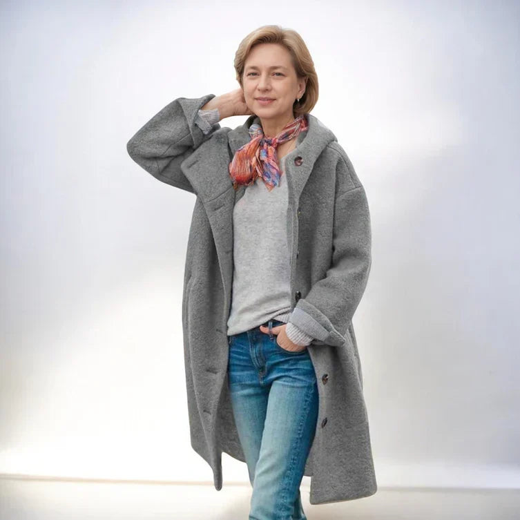 Comfortabele Damesjas