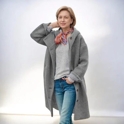 Comfortabele Damesjas