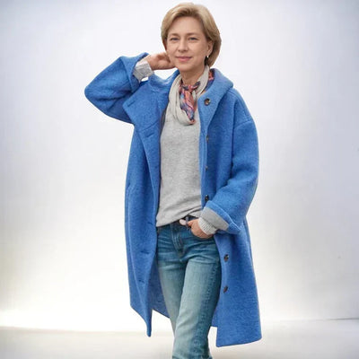 Comfortabele Damesjas