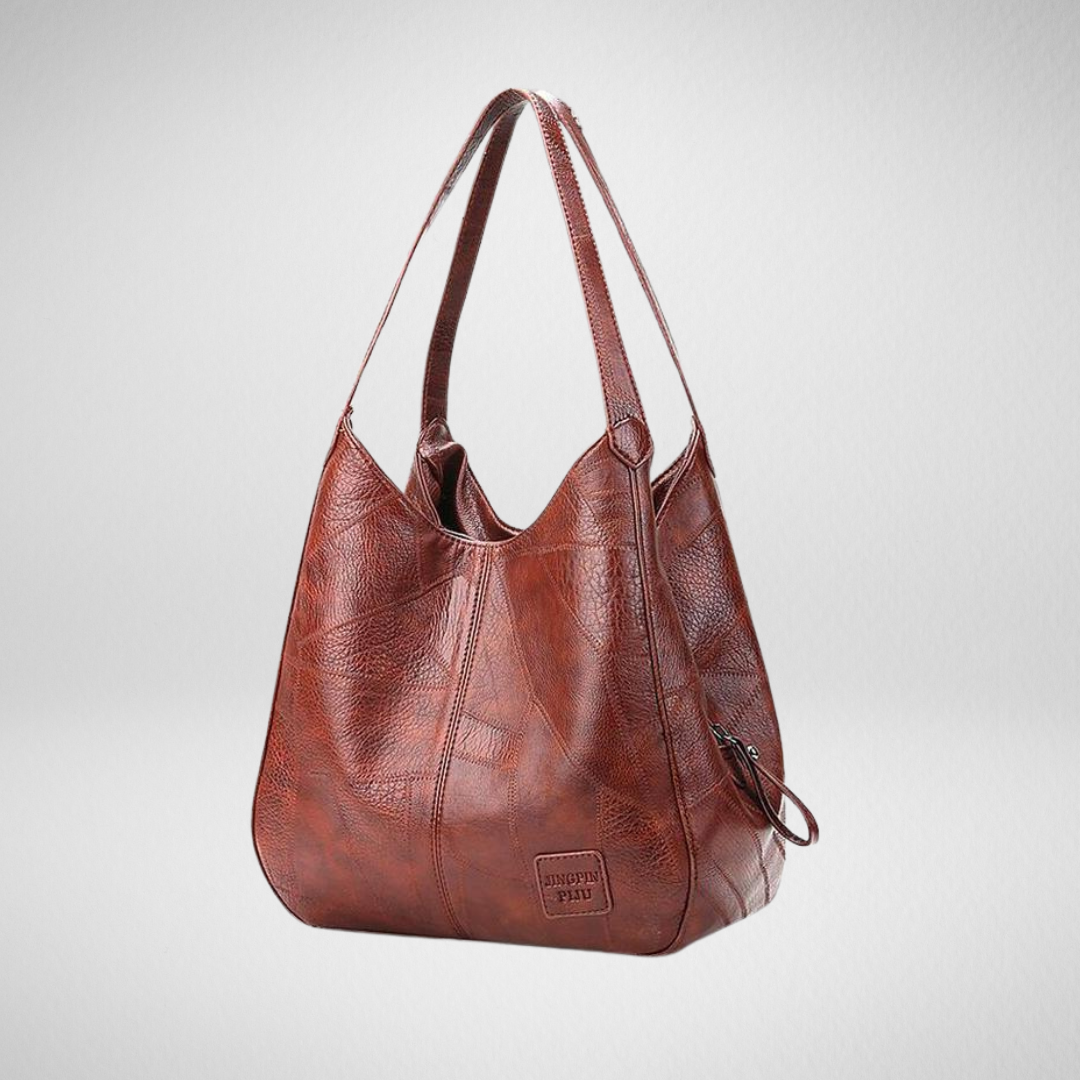 Tijdloze vintage stijl