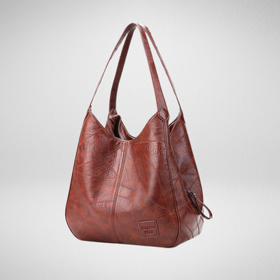 Tijdloze vintage stijl