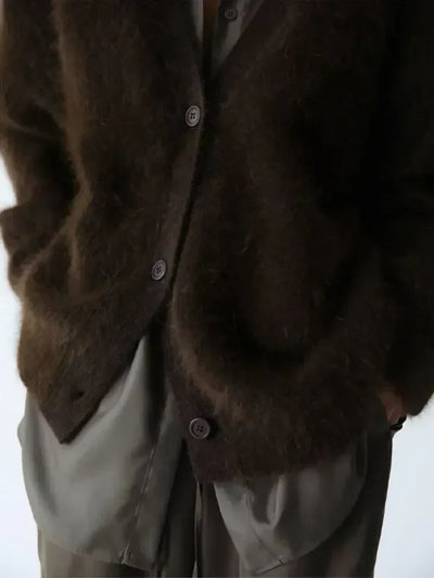 Damesvest in Stijlvolle Uitvoering