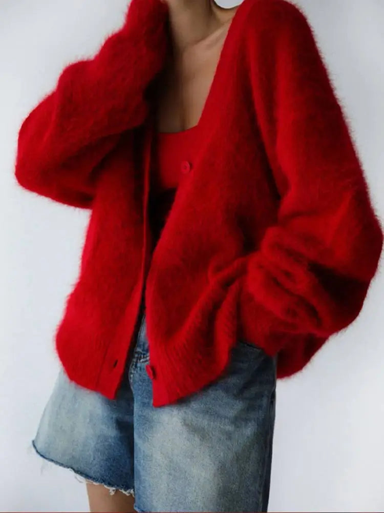 Damesvest in Stijlvolle Uitvoering