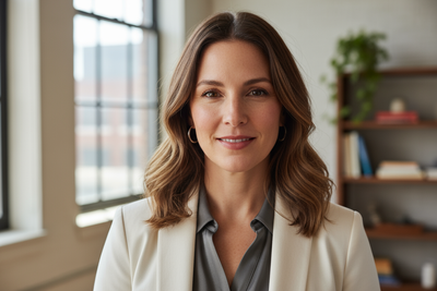 amerikaanse vrouw 38