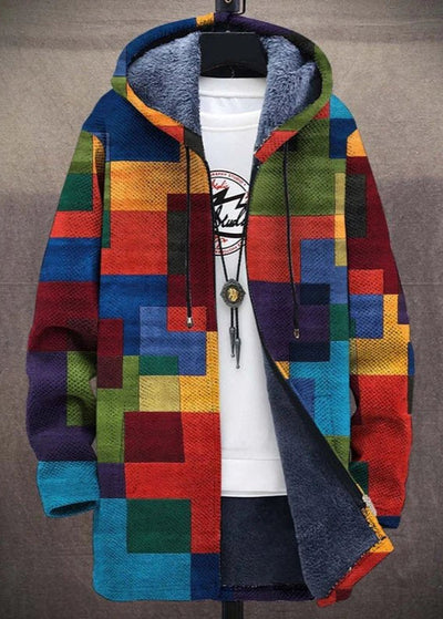 Rorsy | Stijlvolle trui met print