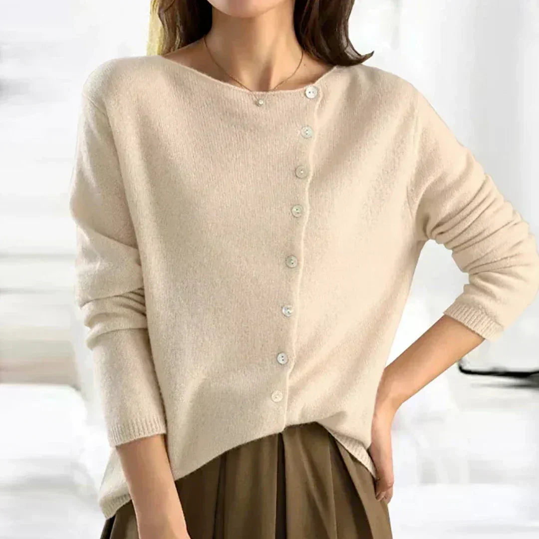 Knusse Cardigan