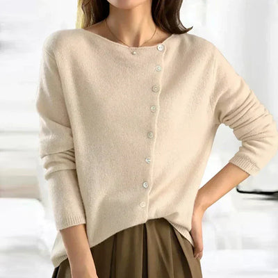 Knusse Cardigan