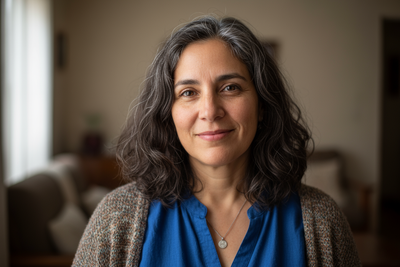 chileene vouwe van 48