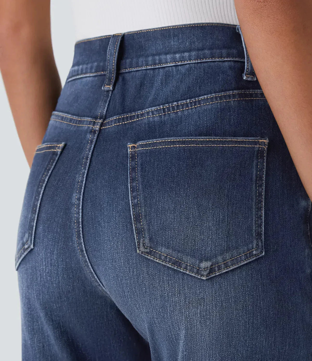 Sarah | ComfortFit Broek