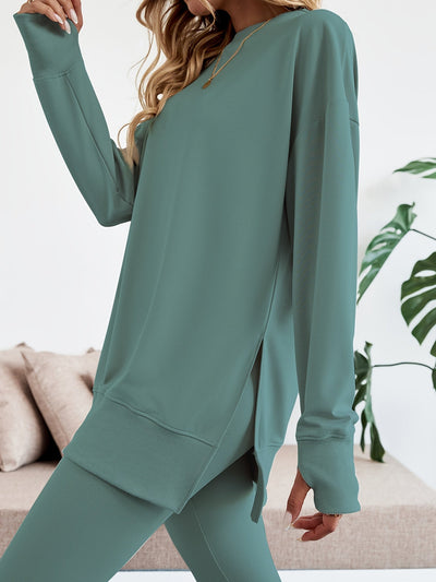 Comfortabele Loungewear Set
