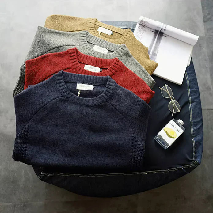 Daniël | Designer sweater