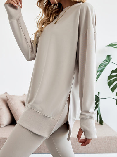 Comfortabele Loungewear Set