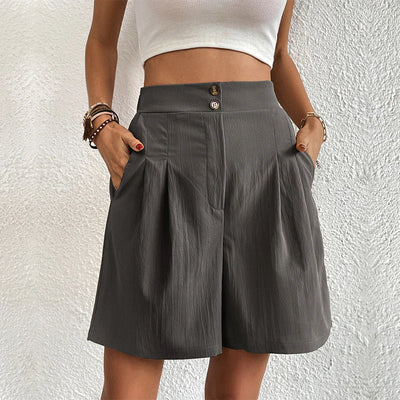 Elegante en comfortabele dames shorts